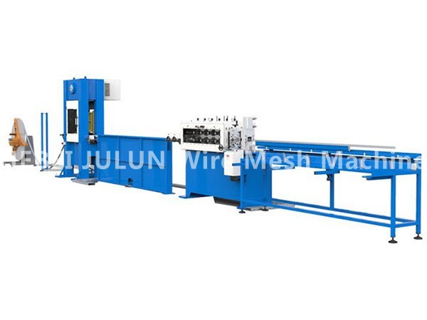 Angle Bead Machine Line